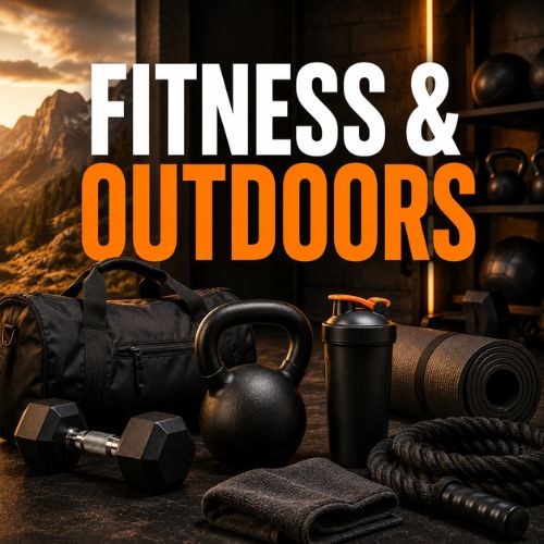 🏋️ Sports