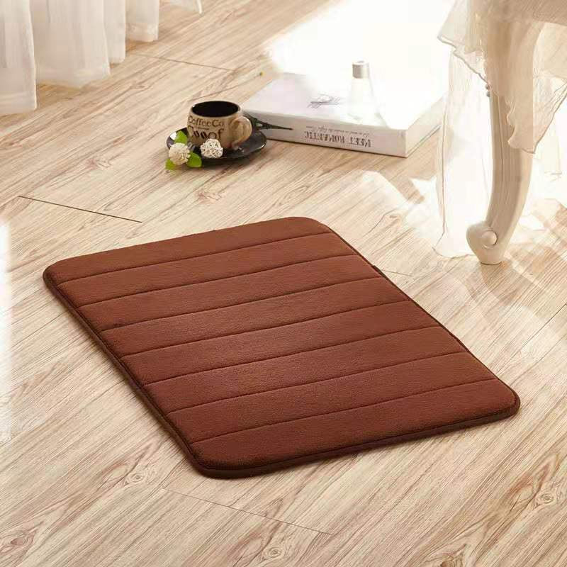Alfombrilla de Baño Absorbente