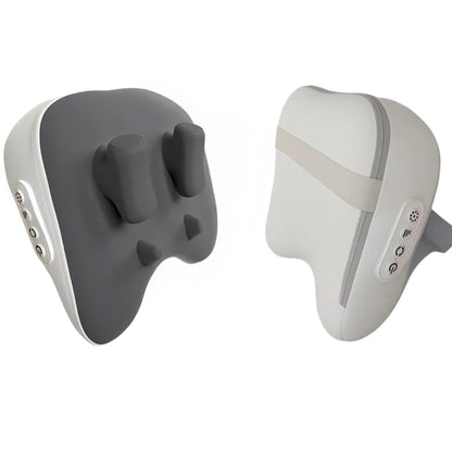 Electric Trapezius Massage Pillow