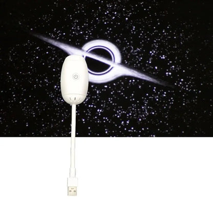 USB Ambient Night Light
