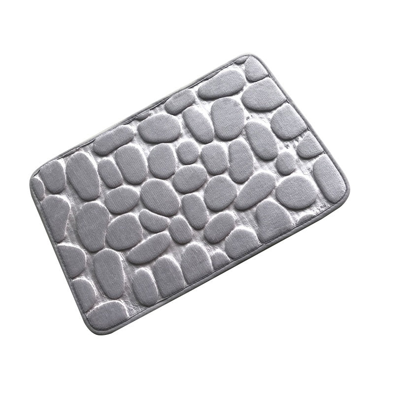 Alfombrilla de Baño Absorbente