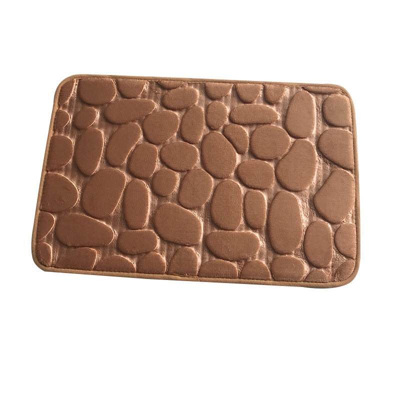 Alfombrilla de Baño Absorbente