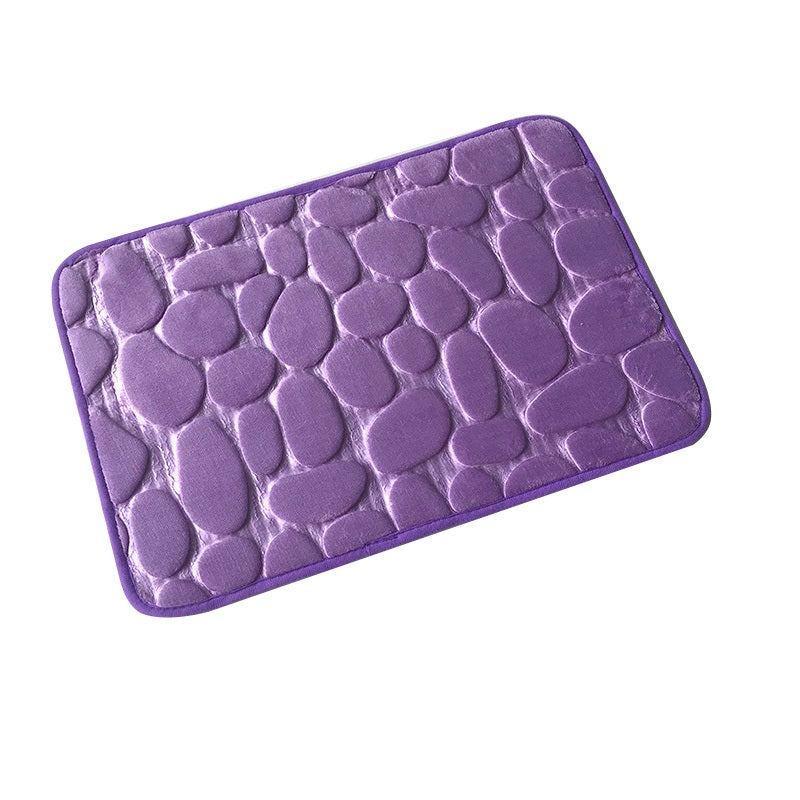 Alfombrilla de Baño Absorbente