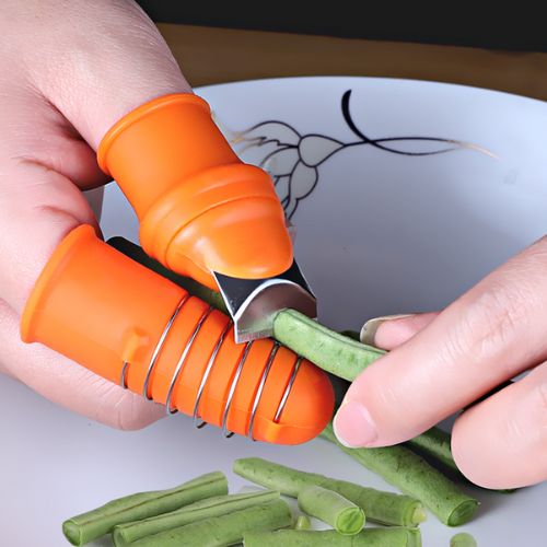 Couteau à pouce