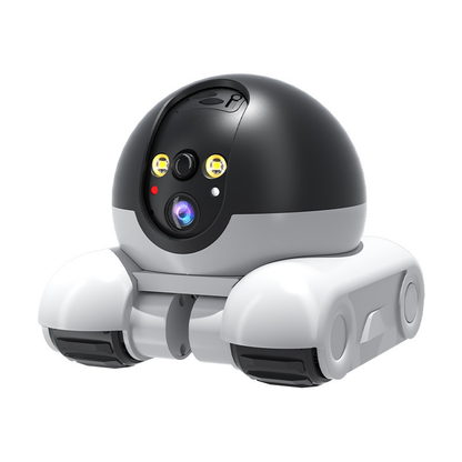 Mobile Pet Camera Rover
