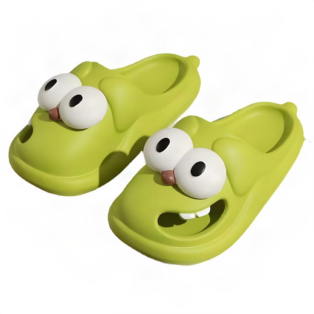 Dog Face Slides
