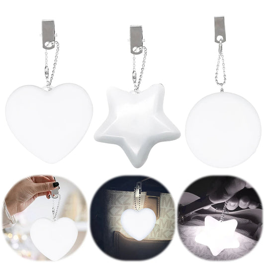Lampe de sac à main
