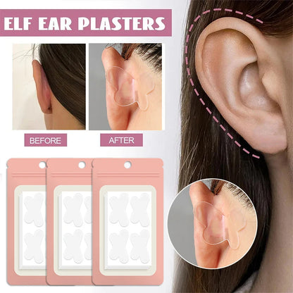 Pegatinas Correctoras para las Orejas