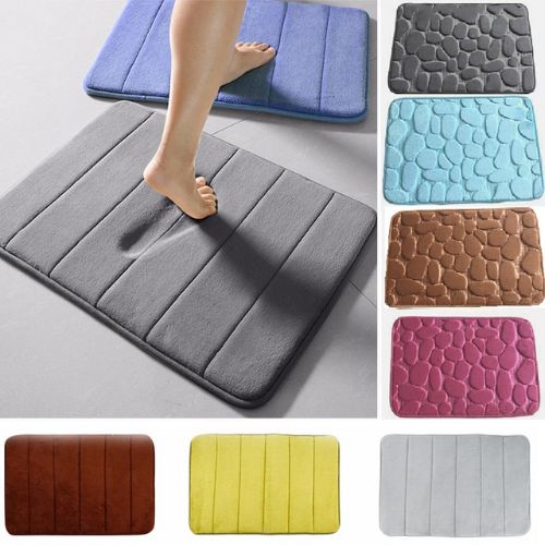 Alfombrilla de Baño Absorbente