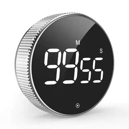 Minuteur numérique à LED