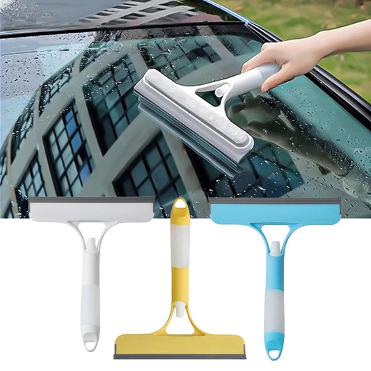 Limpiador de ventanas de coche 3 en 1