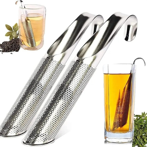Reusable Tea Infuser Stick