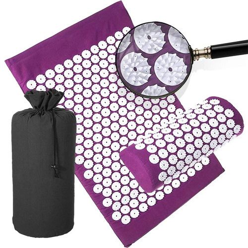 Tapis d'acupression