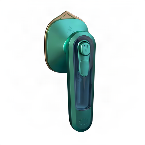 Mini Travel Iron
