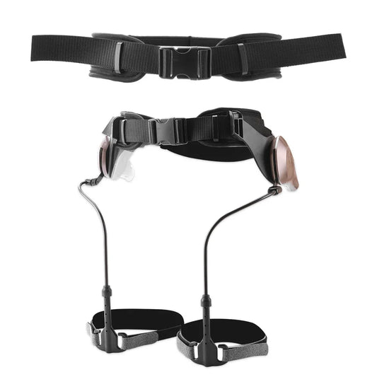 Dispositif d'assistance à la marche pour les jambes