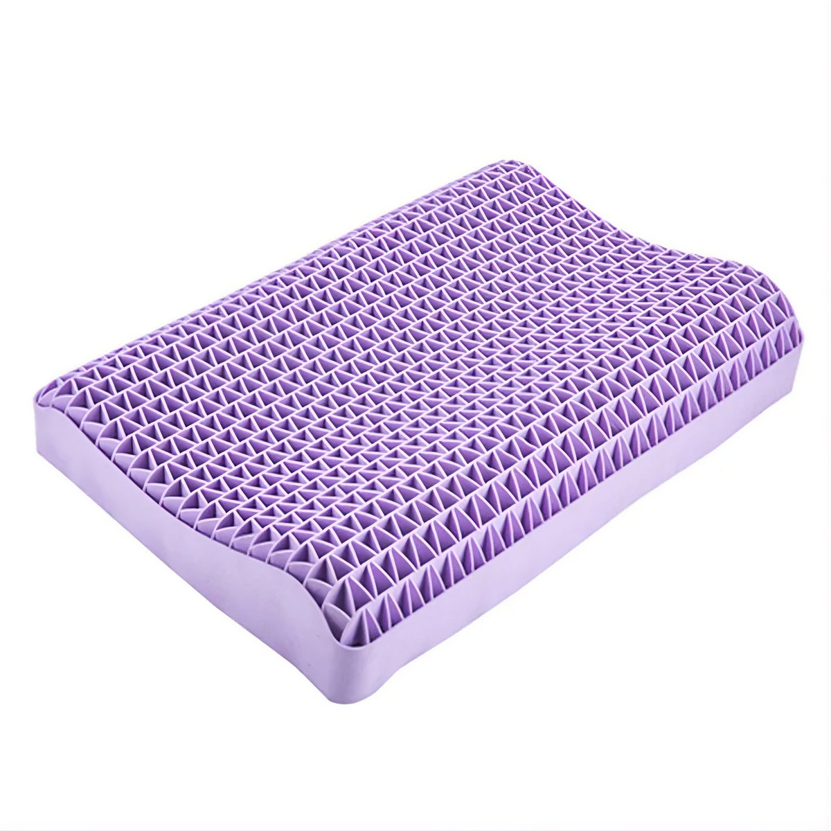 Pectin Breathable Air Layer Pillow