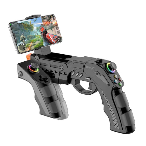 Contrôleur de pistolet FPS pour téléphones