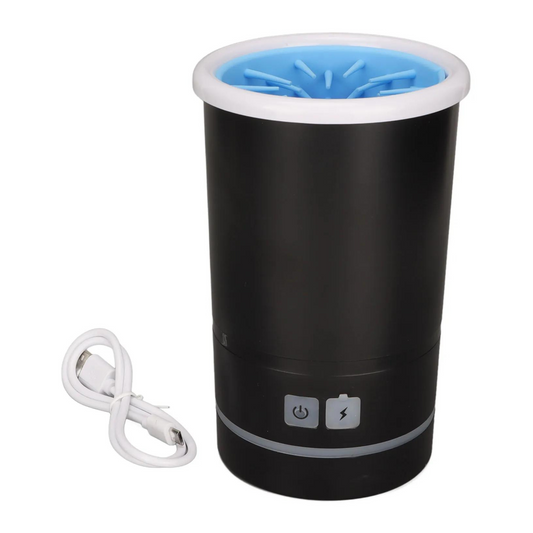 Nettoyeur de Pattes Automatique