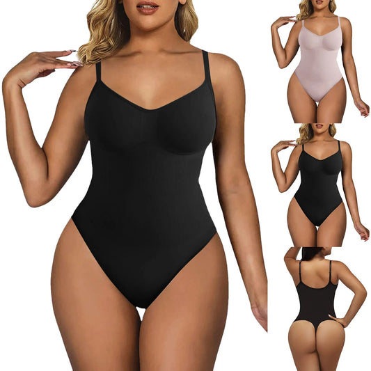Body elástico de alta calidad para mujer