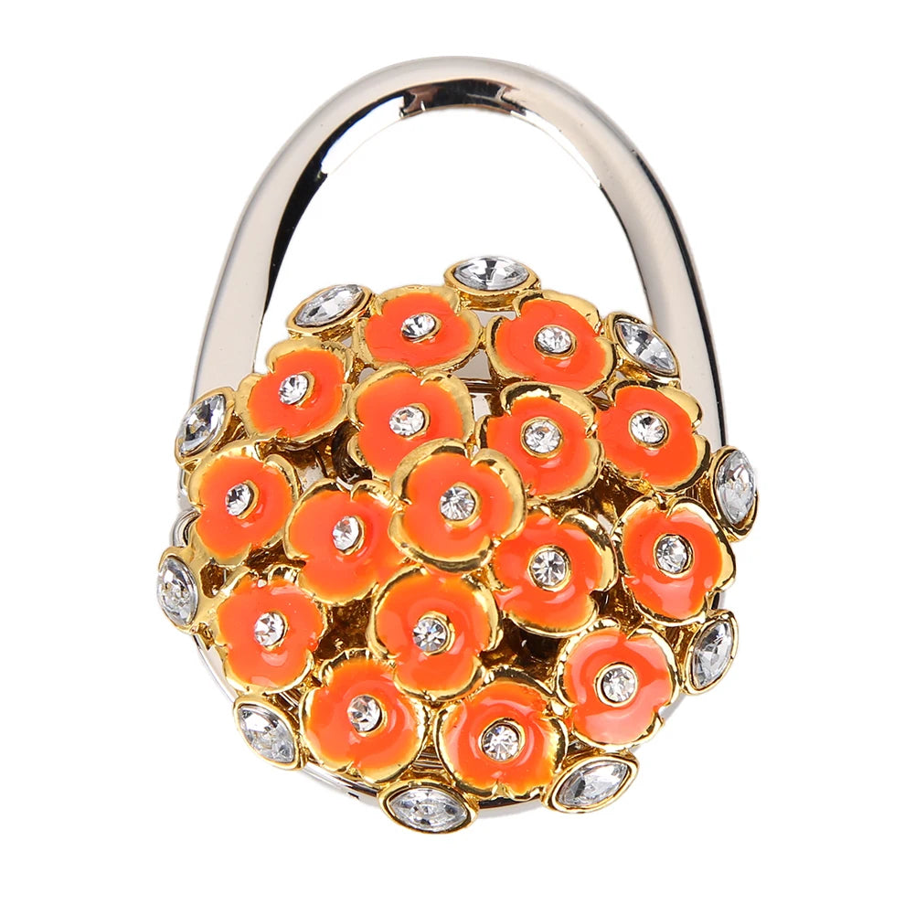 Gancho para Bolsos de Mesa