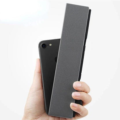 Mini teclado Bluetooth plegable