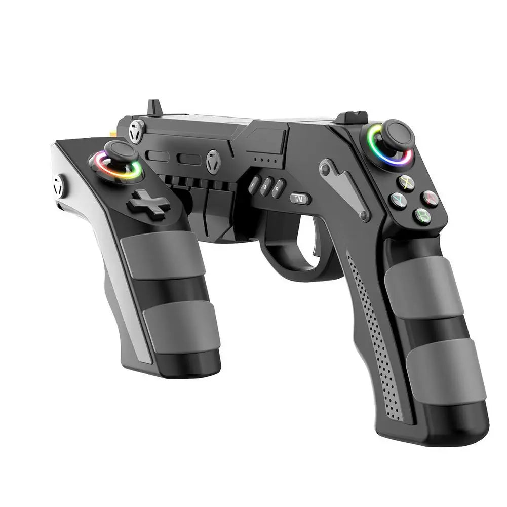 Contrôleur de pistolet FPS pour téléphones