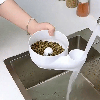 Fruit & Vegetable Washing Bowl
