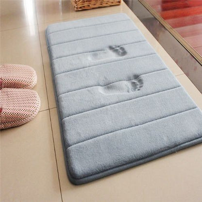 Alfombrilla de Baño Absorbente
