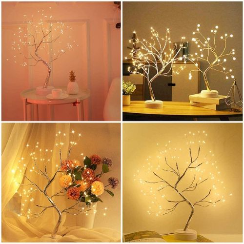 Árbol LED