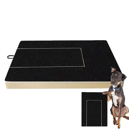 Tabla Rascadora de Uñas para Perros