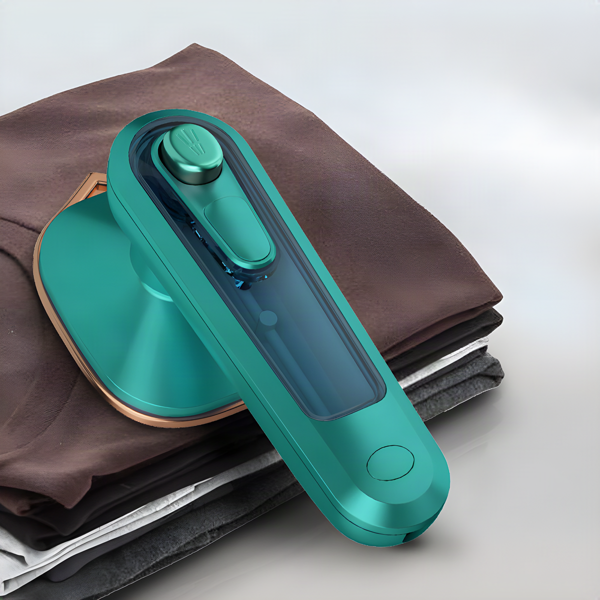 Mini Travel Iron