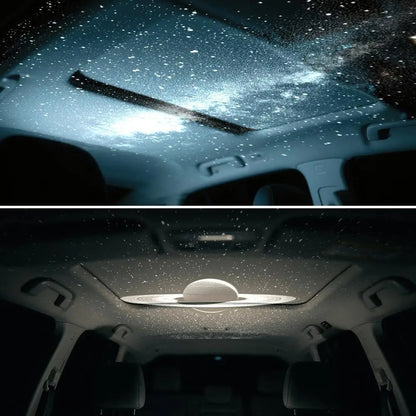 USB Ambient Night Light