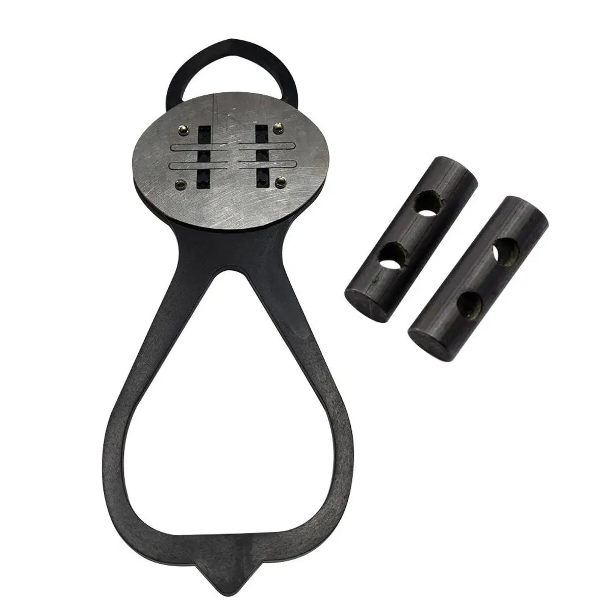 Shoe-Mounted Spark Effect Kit
