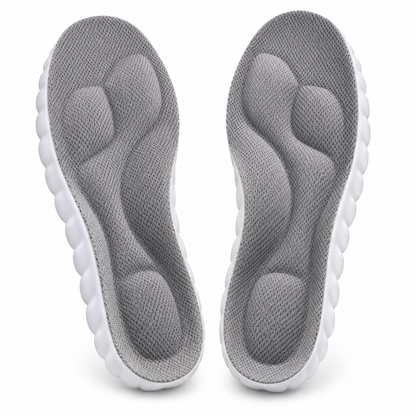 Cushioned Arch Support Insoles
