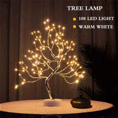Árbol LED