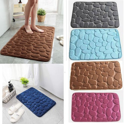Alfombrilla de Baño Absorbente