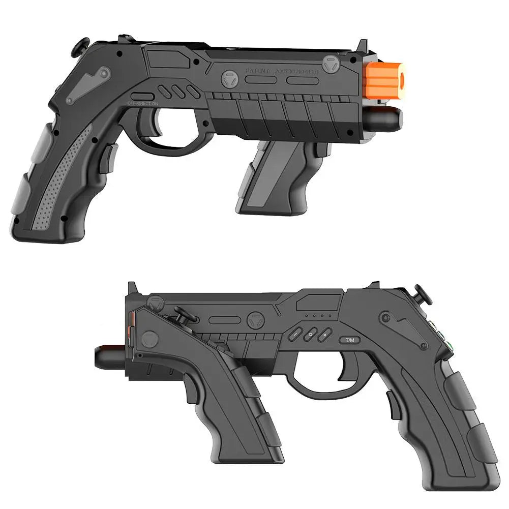 Contrôleur de pistolet FPS pour téléphones