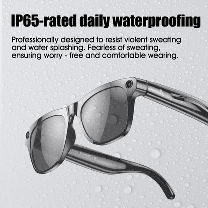 Gafas inteligentes con IA