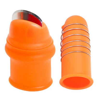 Couteau à pouce