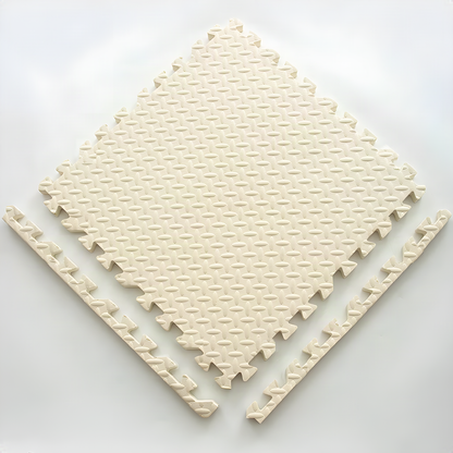 Interlocking Foam Floor Tiles