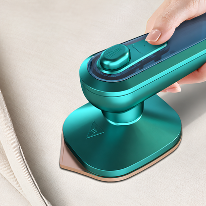 Mini Travel Iron
