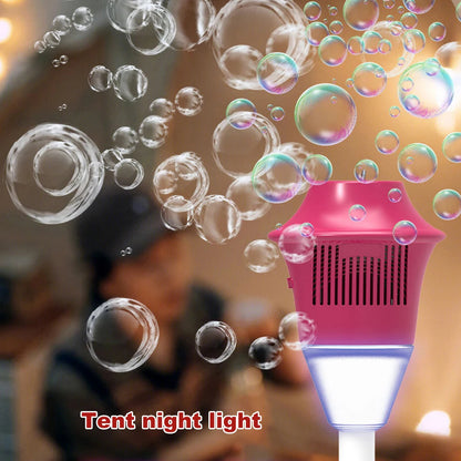 Standing Bubble Machine