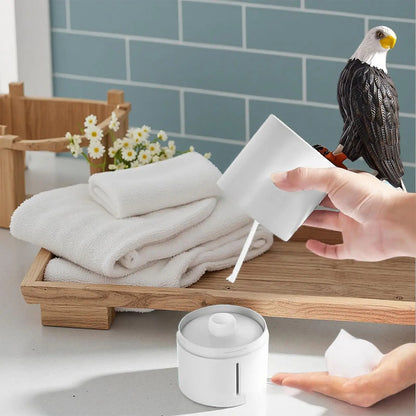 Pigeon Shape Soap Dispenser