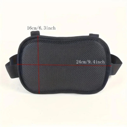 Motorcycle Passenger Grip Belt