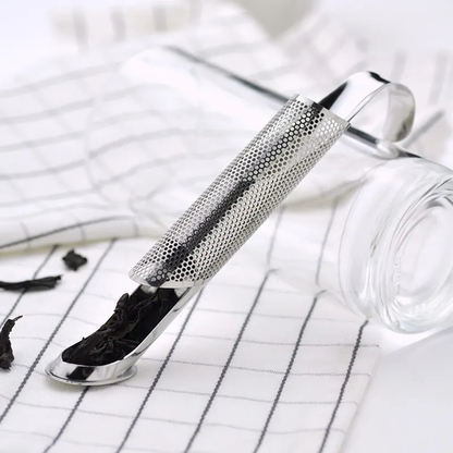Reusable Tea Infuser Stick