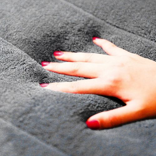Alfombrilla de Baño Absorbente