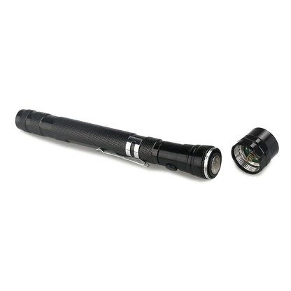 Flexible Magnetic Work Light