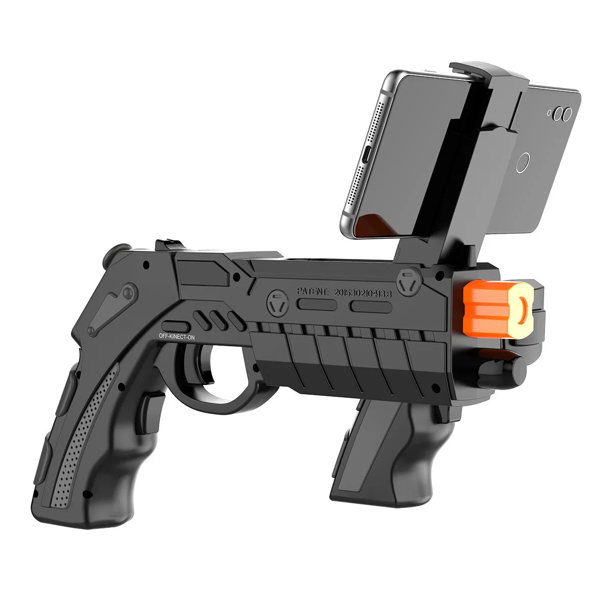 Contrôleur de pistolet FPS pour téléphones