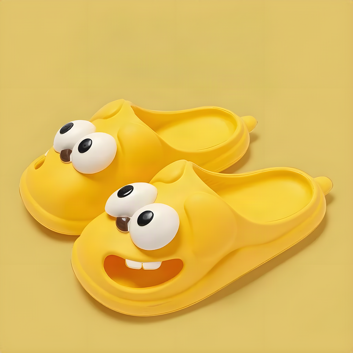 Dog Face Slides