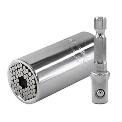 7-19mm Universal Socket Adapter